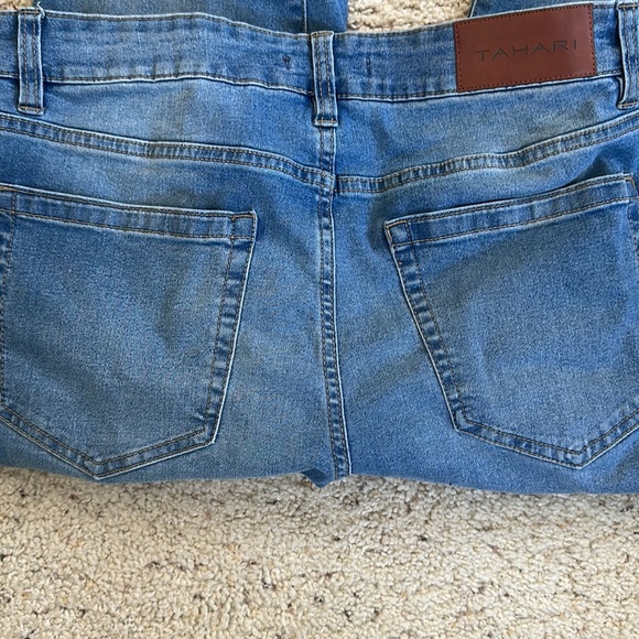 THARI Jeans 32 - Picture 3 of 4